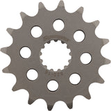 Front Cs Sprocket Steel 16t 525 Kaw/Suz/Tri