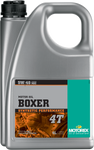 MOTOREX 4T Boxer Oil - 5W-40 - 4 L 113232