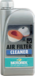 MOTOREX Bio-Degradable Foam Air Filter Cleaner - 1 U.S. quart 102398
