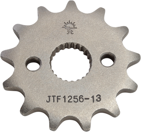 JT SPROCKETS Counter Shaft Sprocket - 13-Tooth JTF1256.13