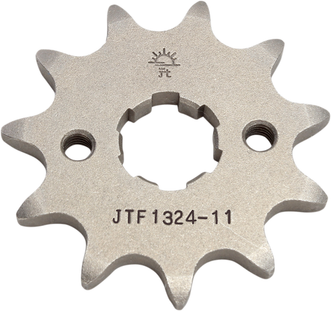 JT SPROCKETS Counter Shaft Sprocket - 11-Tooth JTF1324.11