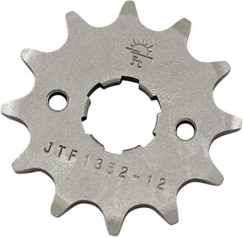 JT SPROCKETS Counter Shaft Sprocket - 12-Tooth JTF1352.12