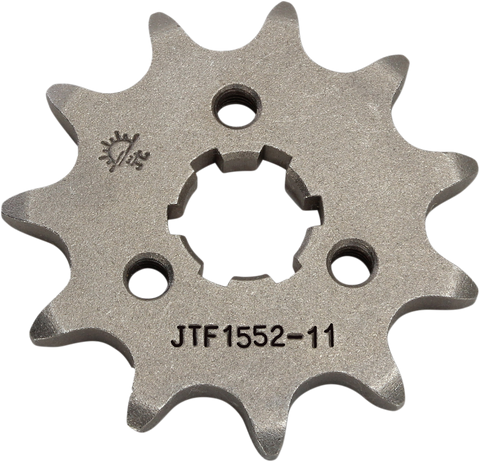 JT SPROCKETS Counter Shaft Sprocket - 11-Tooth JTF1552.11