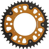 Rear Stealth Sprocket Alu/Stl 41t 520 Gld Bmw