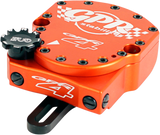 GPR V4 Steering Damping Kit - Orange - '10-'15 KTM XC 9001-0068O