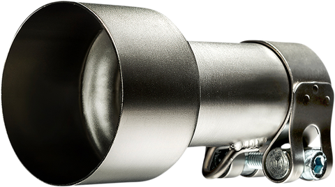 LEOVINCE Adapter - 34.92mm/1-3/8" 9778