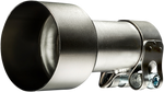 LEOVINCE Adapter - 38.10mm/1-1/2" 9779