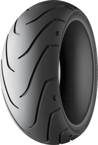 Tire Scorcher 11t Rear 150/70zr17 (69w) Radial Tl