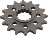 Front Cs Sprocket Steel 16t 520 Yam