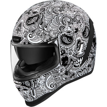 ICON Airform™ Helmet - Chantilly - White - XL 0101-13417