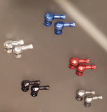 CTR 90 degree Valve Stem Sets