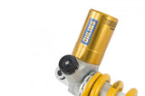 OHLINS Shock Absorber KA 744 - 2018 - 2020 Kawasaki Ninja 400,  2019 - 2020 Kawasaki Z400