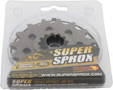 Front Cs Sprocket Steel 16t 520 Hon