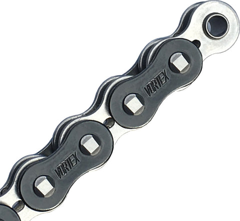 Chain Rx3 X Ring 525 120l Blk