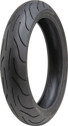 Tire Pilot Power 2ct Front 120/60zr17 (55w) Radial Tl