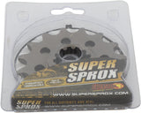 Front Cs Sprocket Steel 16t 520 Yam