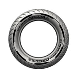 Tire Commander Iii Cruiser Rea 150/80b16 (77h) Bias Tl/Tt