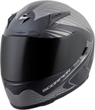 Exo R2000 Full Face Helmet Ravin Phantom Xs
