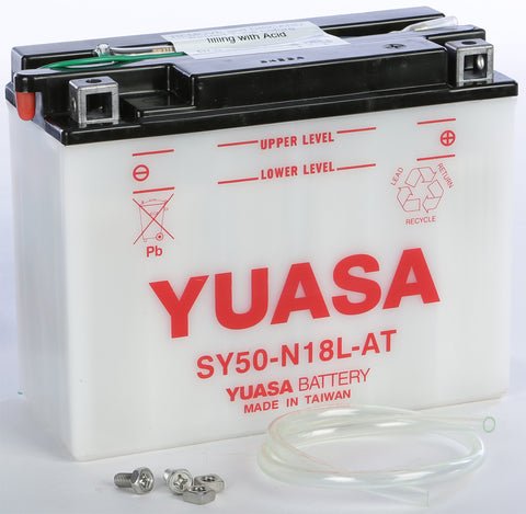 Battery Sy50 N18l At Conventional