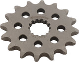 Front Cs Sprocket Steel 16t 525 Kaw/Suz/Tri