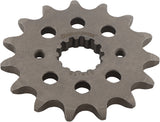 Front Cs Sprocket Steel 15t 520 Kaw/Suz