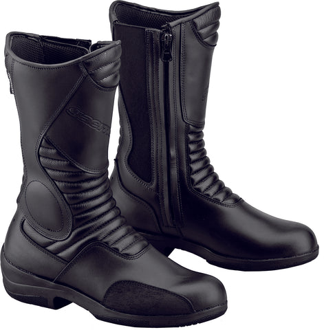 Black Rose Boots Gore Tex Sz 10