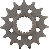 Front Cs Sprocket Steel 15t 520 Apr