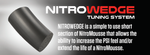 Nitrowedge Nw 235 Platinum