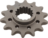 Front Cs Sprocket Steel 14t 525 Duc