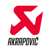 Akrapovic Race Exhaust