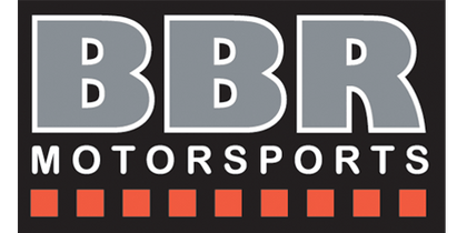 BBR Racing Products