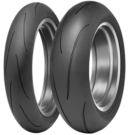 Dunlop Q5 Sportbike tires