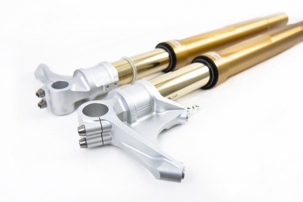 Ohlins Service Ohlins Suspension Service in USA – Cascade Tire & Racing Services