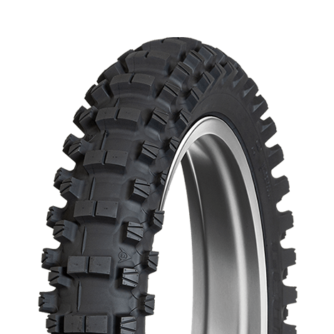 Dunlop MX34 Dirt Tire