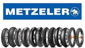Metzeler Motorcycle Tires