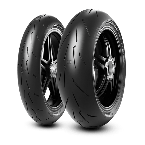 Pirelli Motorcycle Tires