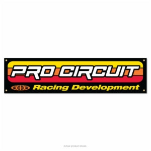 Pro Circuit Racing Products