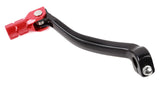 ZETA Red Forged Shift Lever, ZE90-4022