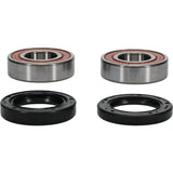 Pivot Works 25-1112-P Premium Wheel Bearing Kit