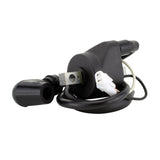 RM STATOR External Ignition Coil with Spark Plug Cap RMS060-105986 for Suzuki RM125 and RM250