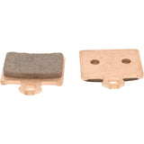 All Balls 18-8075 Sintered Brake Pad Kit for KTM and Husqvarna Motorcycles