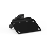 RIZOMA 30.99 in Flat Out Fender Eliminator PTU014B