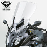 ZTechnik 18.5 in VStream Windscreen Tall Tour Clear BMW Z2375