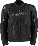 RST 46 S-1 CE Jacket 102559BLK-46