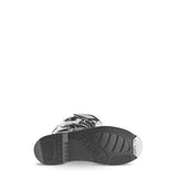 Gaerne GX-1 Motorcycle Boots Black/White/Grey Size 11, Part Number 2192-031-46