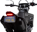 Yoshimura Fender Eliminator V2 Kit 2026 Yamaha WR 125 R 075BG131250