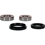 Pivot Works Premium Wheel Bearing 25-1530-P