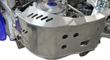 Enduro Engineering 24-5019 Aluminum Skid Plate for Yamaha YZ250FX, YZ450FX and WR Models