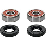 Pivot Works Premium Wheel Bearing 25-1292-P