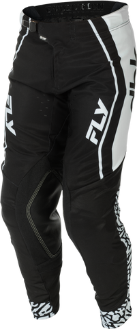 Fly Racing Evolution DST DBK Pants Size 36 - Durable Motorcycle Riding Pants with Advanced Ventilation and Fit System